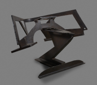 Mark%20di%20Suvero%2C%20%3Cb%3E%3Ci%3E%20Night%20Truck%3C%2Fi%3E%3C%2Fb%3E%2C%201975%2C%20steel%2C%20The%20Evan%20H.%20Roberts%20Memorial%20Sculpture%20Collection%2C%20%26%23169%3B%20artist%20or%20other%20rights%20holder%2C%2079.24